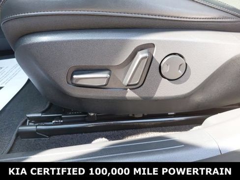 Certified 2023 Kia EV6 Wind RWD image 22