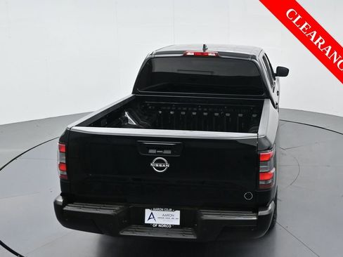 Used 2022 Nissan Frontier S w/ Technology Package image 57