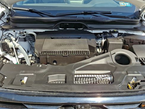Used 2024 Honda Pilot TrailSport image 28