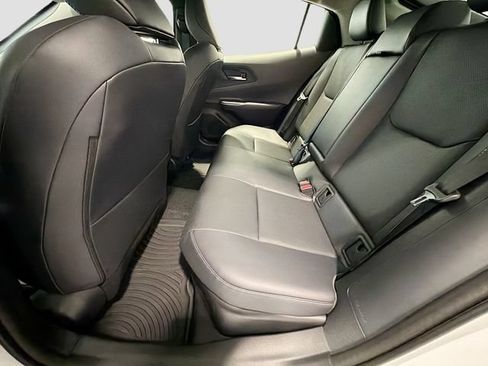 Certified 2026 Toyota Prius XLE AWD/4WD image 21