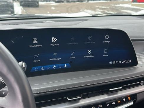 Used 2024 Cadillac XT4 Premium Luxury image 22