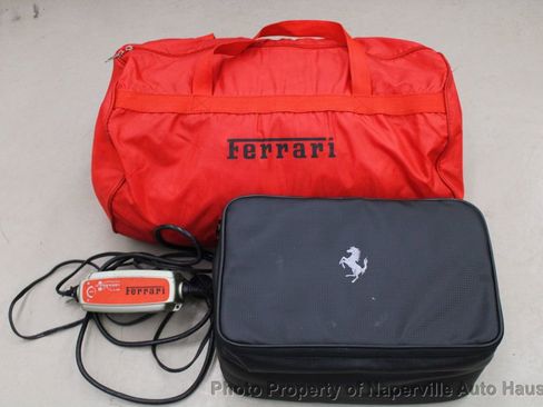 Used 2017 Ferrari GTC4Lusso AWD image 66