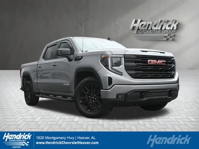 Used 2023 GMC Sierra 1500 Elevation