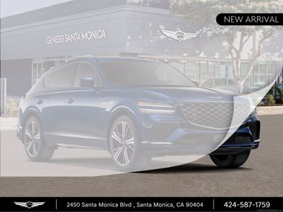 Used 2026 Genesis GV80 3.5T e-SC