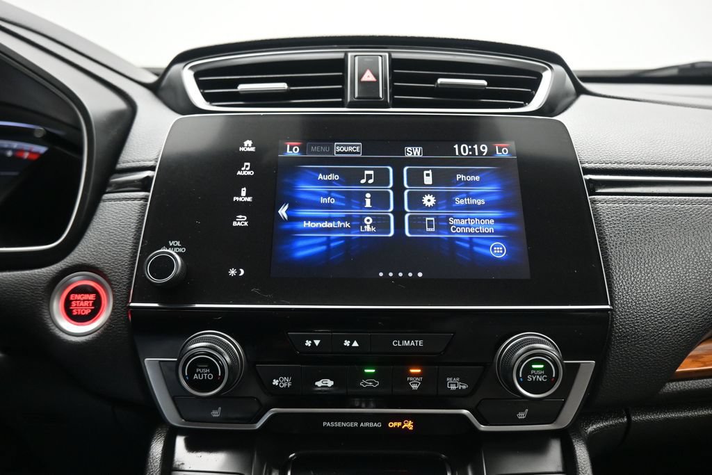 Used 2018 Honda CR-V EX-L image 20