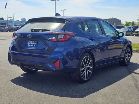 New 2026 Subaru Impreza 2.0i Sport AWD/4WD image 5