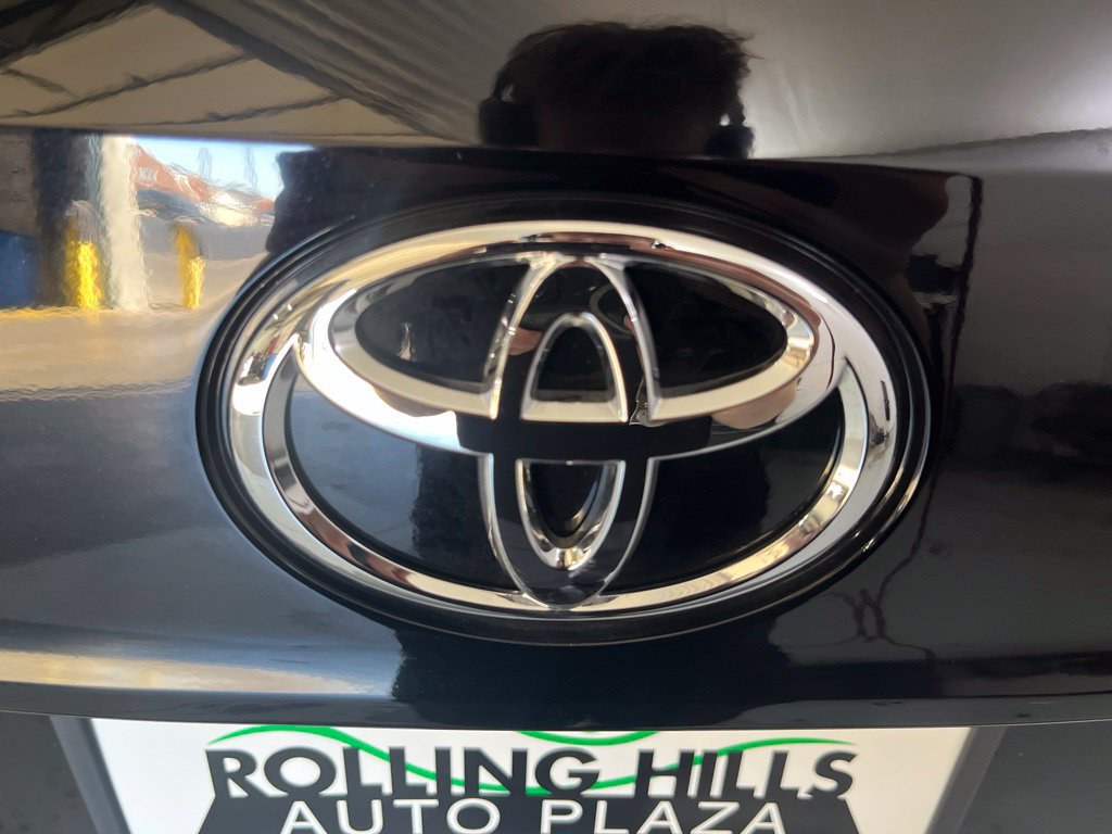 Used 2026 Toyota Highlander Platinum AWD/4WD image 45