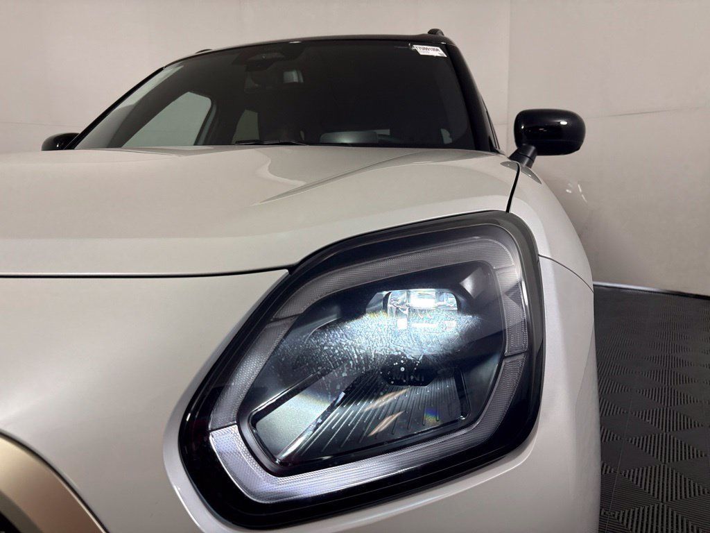 Used 2026 MINI Cooper Countryman S AWD/4WD image 9