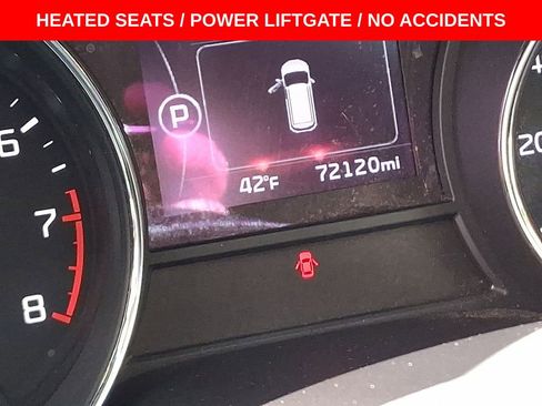 Used 2017 Kia Sedona EX image 13