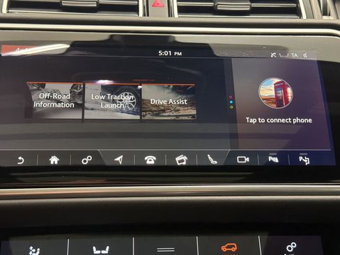 Used 2021 Land Rover Range Rover Autobiography Fifty Edition AWD/4WD image 30