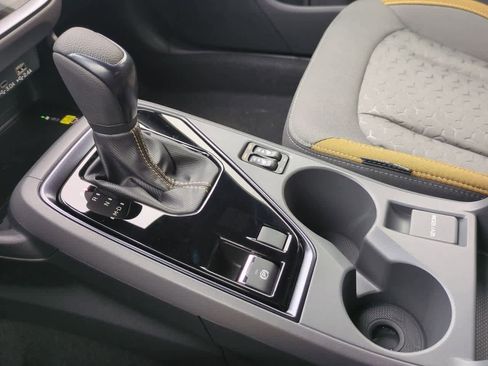New 2026 Subaru Crosstrek 2.5i Sport image 33