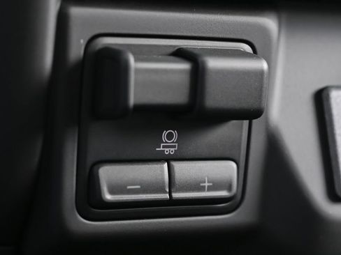 Used 2024 GMC Sierra 1500 Pro w/ Graphite Edition AWD/4WD image 34