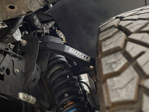 Used 2013 Ford F150 Raptor w/ Luxury Equipment Group image 20