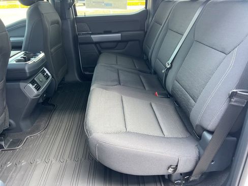 New 2026 Ford F150 XLT w/ Equipment Group 302A MID image 10