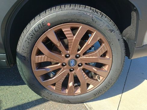 New 2026 Subaru Forester Sport image 7