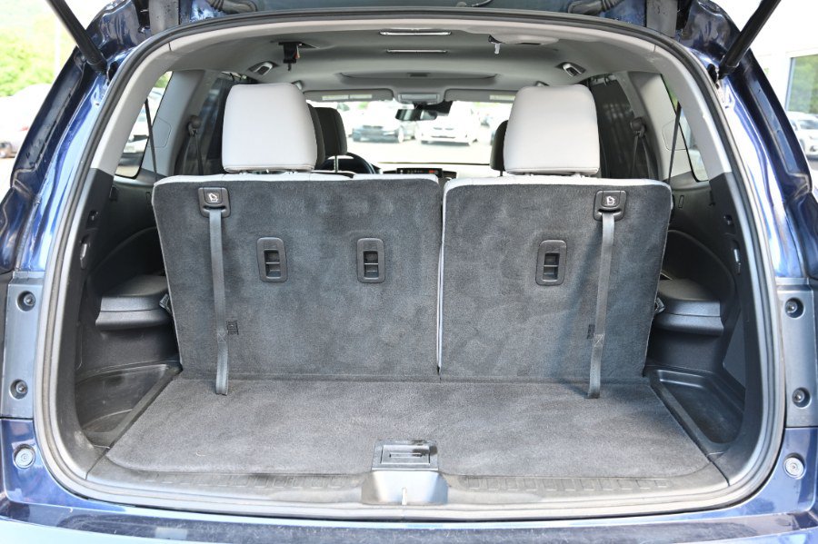 Used 2019 Honda Pilot EX-L image 13