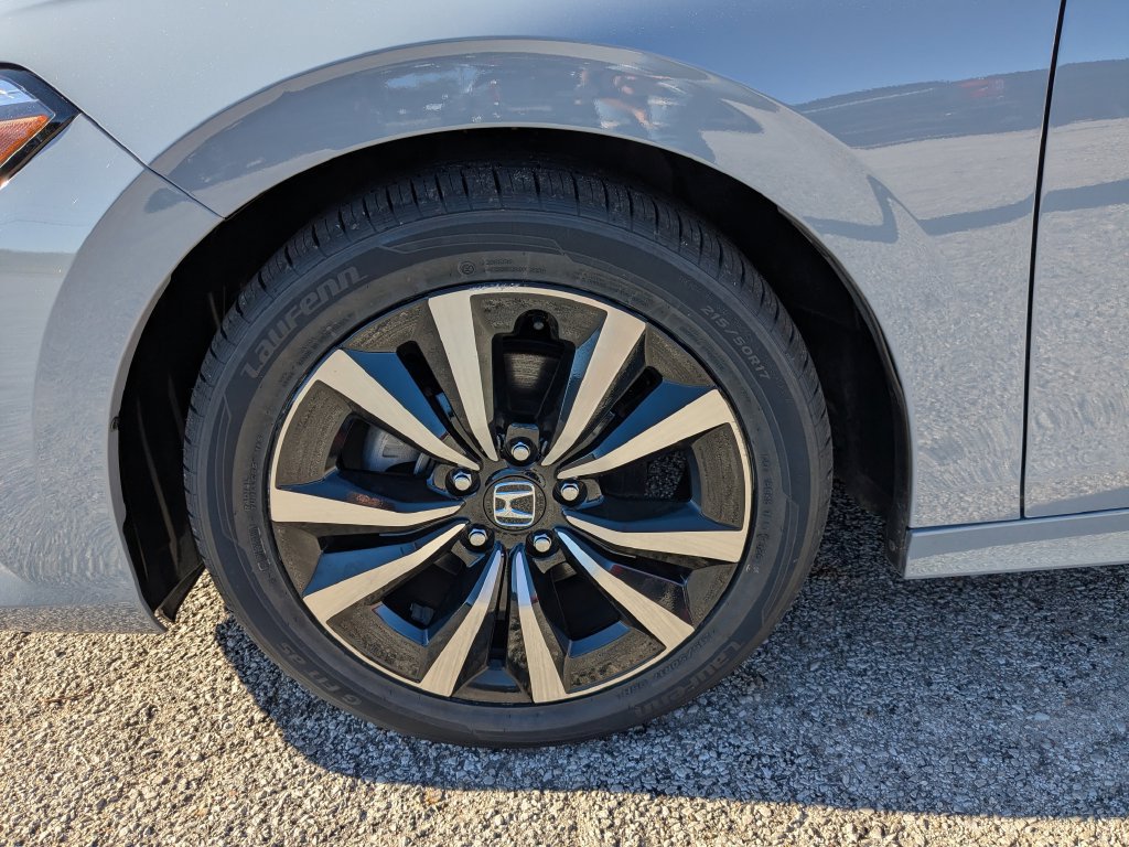Used 2024 Honda Civic EX image 15