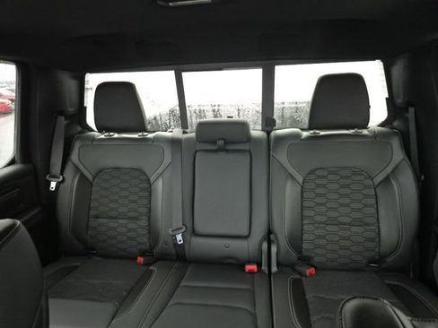 Used 2020 RAM 1500 Sport w/ Level 2 Equipment Group image 29