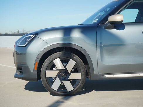 New 2026 MINI Cooper Countryman S image 2