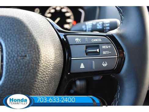 New 2026 Honda Civic Sport image 13