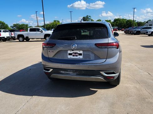 Used 2022 Buick Envision Preferred AWD/4WD image 7