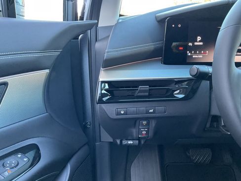 New 2026 Nissan Murano SL AWD/4WD image 28