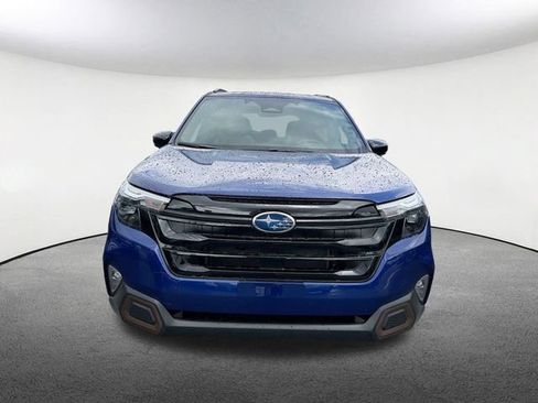 New 2026 Subaru Forester Sport AWD/4WD image 15