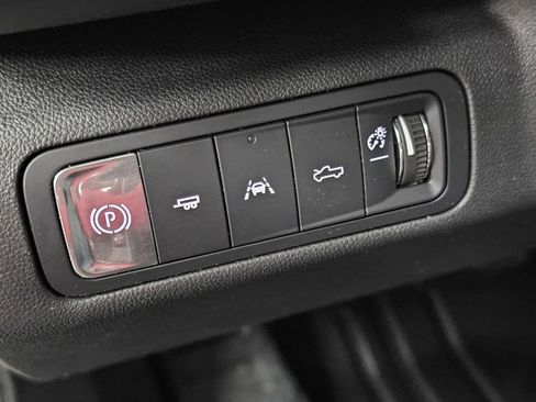 Used 2024 Chevrolet Silverado EV W/T AWD/4WD image 32