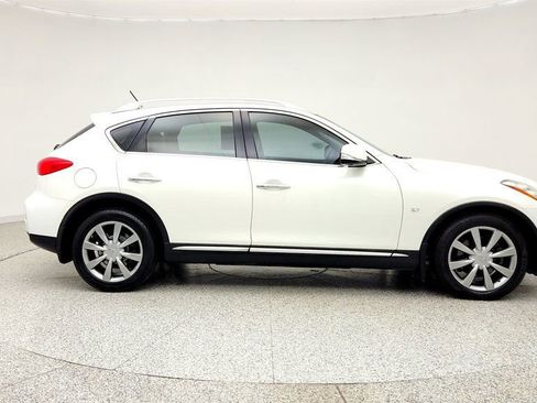 Used 2016 INFINITI QX50 2WD w/ Premium Plus Package image 4