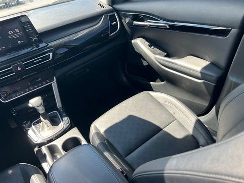 Used 2021 Kia Seltos EX AWD/4WD image 11
