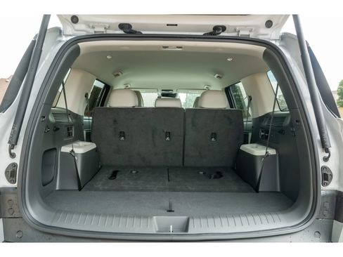 Used 2026 Hyundai Santa Fe SEL FWD image 15