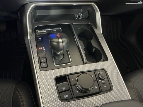Used 2024 MAZDA CX-90 Plug-In Hybrid w/ Premium Plus image 12