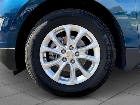 Used 2020 Chevrolet Equinox LT image 17