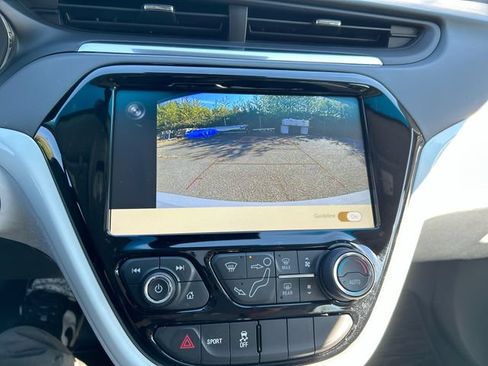 Used 2021 Chevrolet Bolt LT FWD image 14