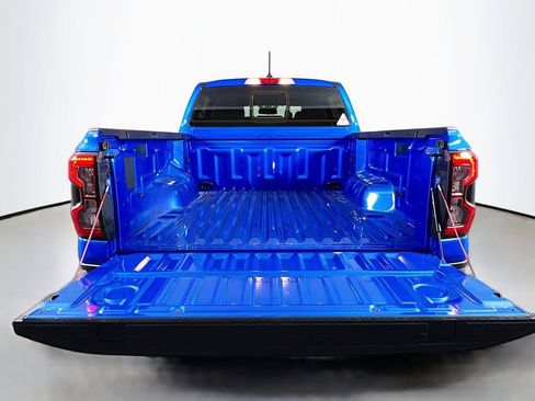 New 2026 Ford Ranger Lariat w/ FX4 Off-Road Package AWD/4WD image 14