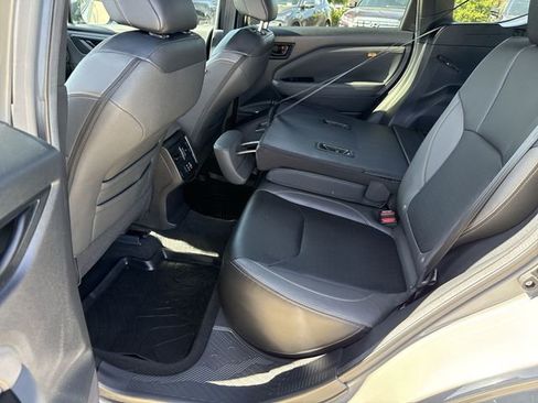 Used 2026 Subaru Forester Wilderness AWD/4WD image 16