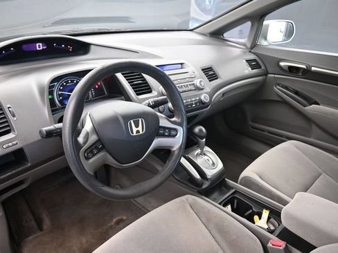 Used 2008 Honda Civic EX image 17