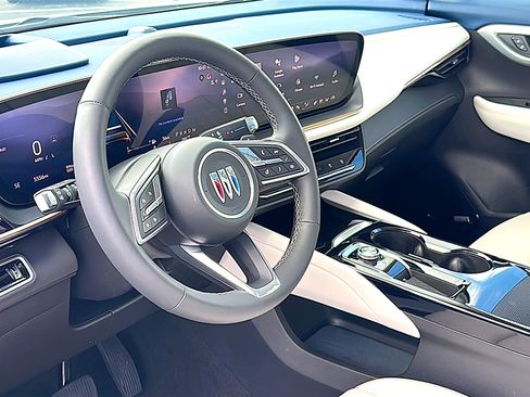 New 2026 Buick Envision Avenir AWD/4WD image 9