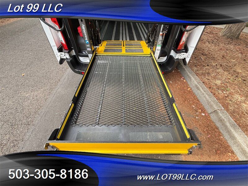 Used 2020 Ford Transit 350 XL RWD image 51