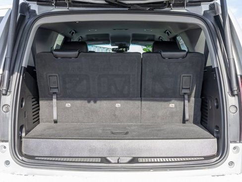 Used 2018 Chevrolet Tahoe LT image 15