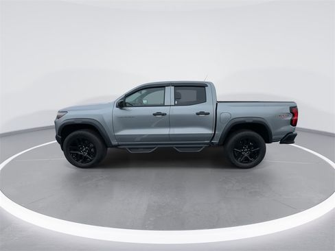 Used 2024 Chevrolet Colorado Trail Boss w/ Advanced Trailering Package image 5