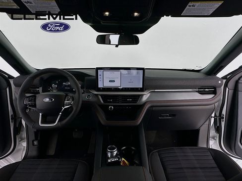 New 2026 Ford Explorer ST-Line image 12