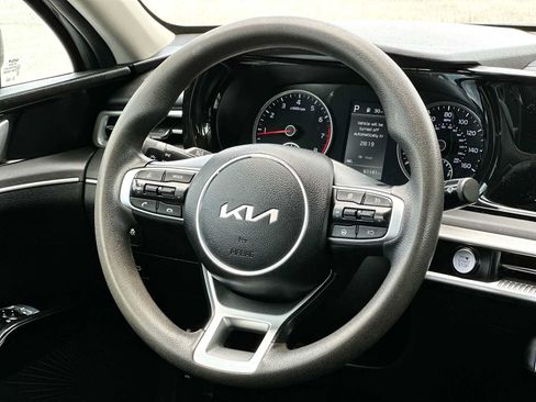 Used 2023 Kia K5 LXS FWD image 27