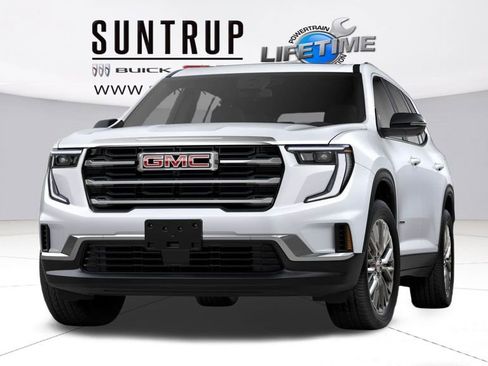 New 2026 GMC Acadia Elevation w/ Elevation Premium Package image 26