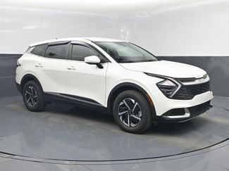 Certified 2024 Kia Sportage LX video 1