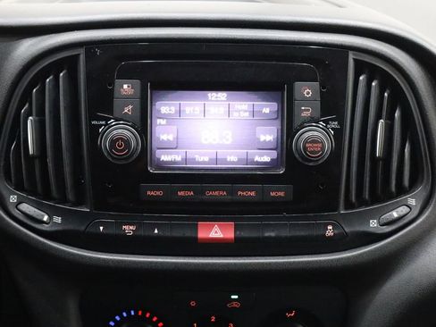 Used 2021 RAM ProMaster City Tradesman image 28