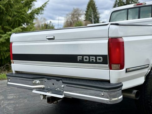 Used 1995 Ford F250 XLT image 71