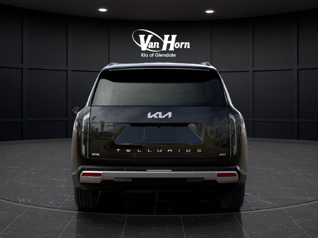 New 2027 Kia Telluride SX Prestige AWD/4WD image 6