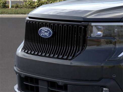 New 2026 Ford Maverick Lobo image 18