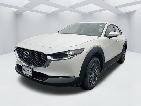 New 2026 MAZDA CX-30 AWD 2.5 S image 9